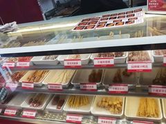 -千禧炸串(明瓦廊店)