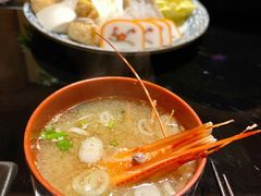 -天狗山料理(省体店)