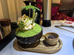 -润泽园椰子鸡(汇一城店)