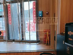-麦当劳(小白楼店)