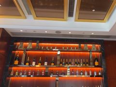-香乐园·淮扬菜中餐厅·Shang Garden(福田香格里拉店)
