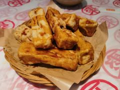 -聚味斋香辣蟹(生态城万达店)