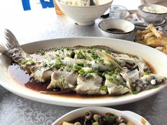 -晓琦农家菜馆·地道农家菜