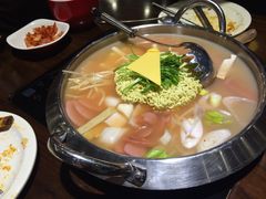 -火炉火自助餐(枫蓝国际店)