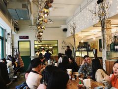 大堂-RAC BAR(安福路店)