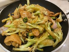 -小菜园新徽菜(南京秦淮龙蟠汇店)