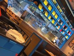 -菲滋意式餐厅(青悦城店)