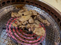 -妙香居韩国烤肉(容桂天佑城店)