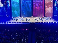 -宝能国际体育演艺中心