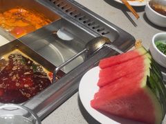 -海底捞火锅(宝龙广场夜宵主题店)