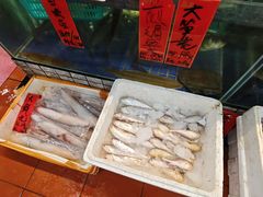 -大笑饭堂(甲子桥店)