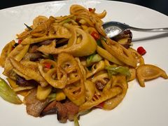-悦融琥珀·京鲁菜·海味珍品(西单店)