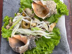 -87号烧烤海鲜·大排档(金沙滩店)