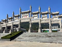 -沂蒙山旅游区云蒙景区(蒙山国家森林公园)