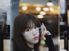 -无牌咖啡&酒馆