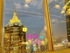 -上海中心大厦