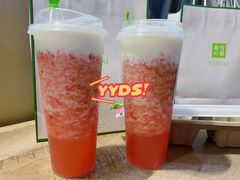 -奈雪的茶(金凤万达PRO店)