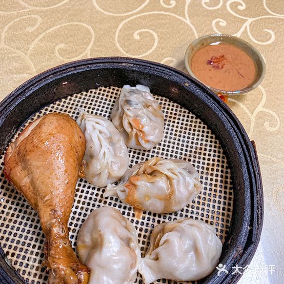 沙县小吃(南油花园店)