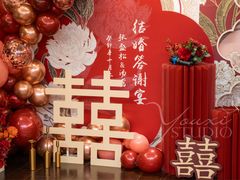 -RIVIERA 松鹤楼(外滩店)