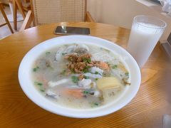 -面道赞宁海海鲜面(迎凤街店)