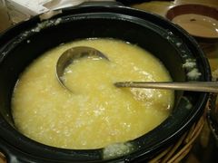 -非常粥道(天宝东街店)