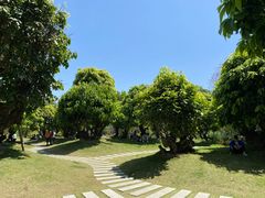 -白云山风景名胜区