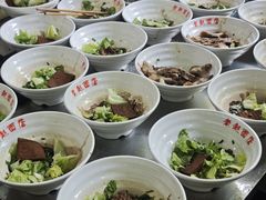 -老赵面店(大西路店)