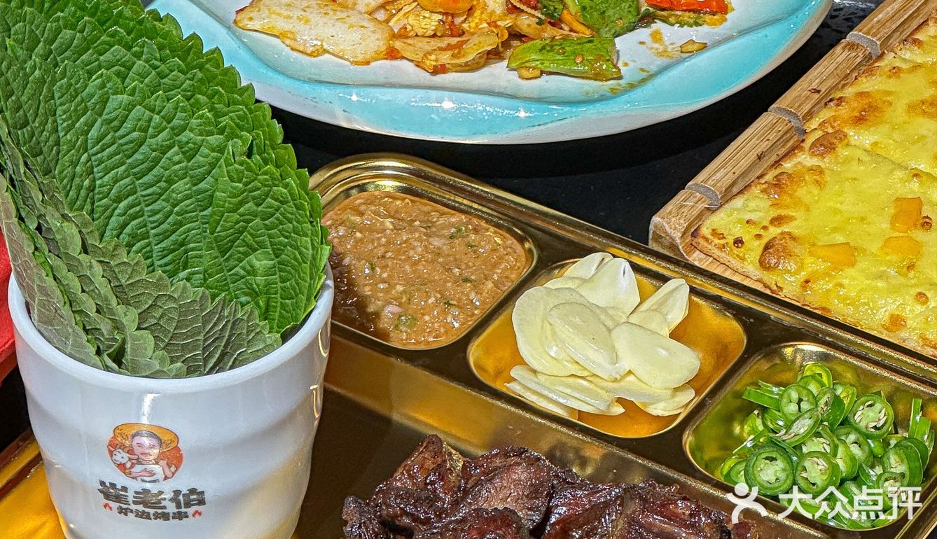 跑20公里只为青岛这盆甜麻肥蛤!真的巨好吃!