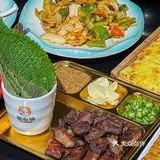 跑20公里只为青岛这盆甜麻肥蛤!真的巨好吃!