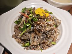 -南拳十三姨·潮汕砂锅粥(世纪金源店)
