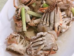 -考记泥焗鸡农庄·海鲜(北洛秘境店)