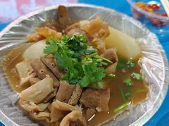 -先锋海鲜市场