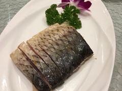 -诸暨耀江开元名都大酒店·琉森湖自助餐厅