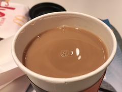 -麦当劳(龙湖时代天街店)