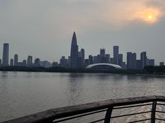 -深圳湾公园(南山区)