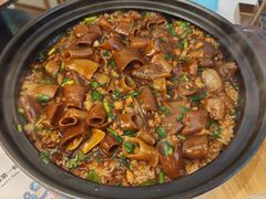 -品海楼·大连海胆锅贴馆(东港店)