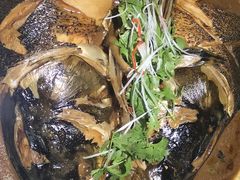 -鸭王烤鸭店(三里河店)