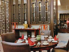 -厦门朗豪酒店 · 明阁中餐厅