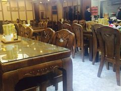 大堂-笑来喜馄饨小笼工坊店(湖滨街店)