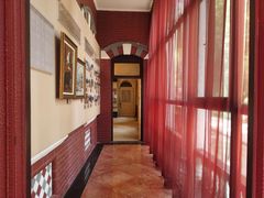 -北京动物园-畅观楼