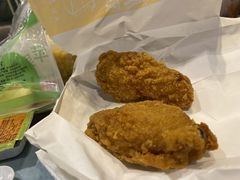 -麦当劳(百利广场店)