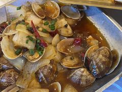 -石牌岭小亮蒸虾•湖北老字号(左岭店)