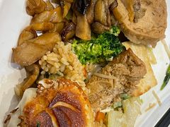 -素德轩素食餐厅(东港店)