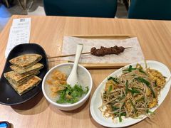 -宏状元现熬粥·京味菜(三里河店)