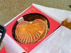 -正本原 Le Grenier a Pain(官舍店)