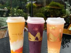 -一叶觅山(半边街店)