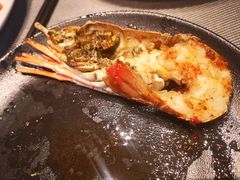 -济南凯宾斯基酒店-THE VIEW云景全日制餐厅