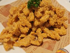 -活潑鲜跳(湖滨商业街店)