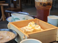 -聚福安·传统老爸茶(海甸岛店)