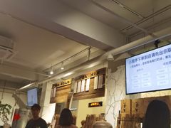 -成川茶店·潮汕工夫浓茶(万象店)